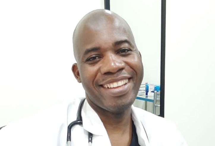 doctor image